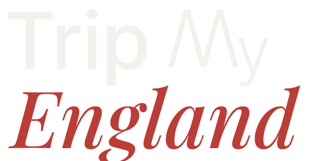 TripMy England